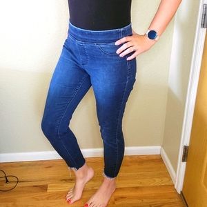 (4 for $20) OLD NAVY ROCKSTAR Elastic Waist